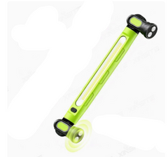 Ledsen™ LEDStick: Draagbare Nood LED Stick Licht
