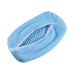 Cleaner Pro° ShoeBag 1+1 GRATIS: Teder Schoenen Wassen Tas En Machine Bescherming