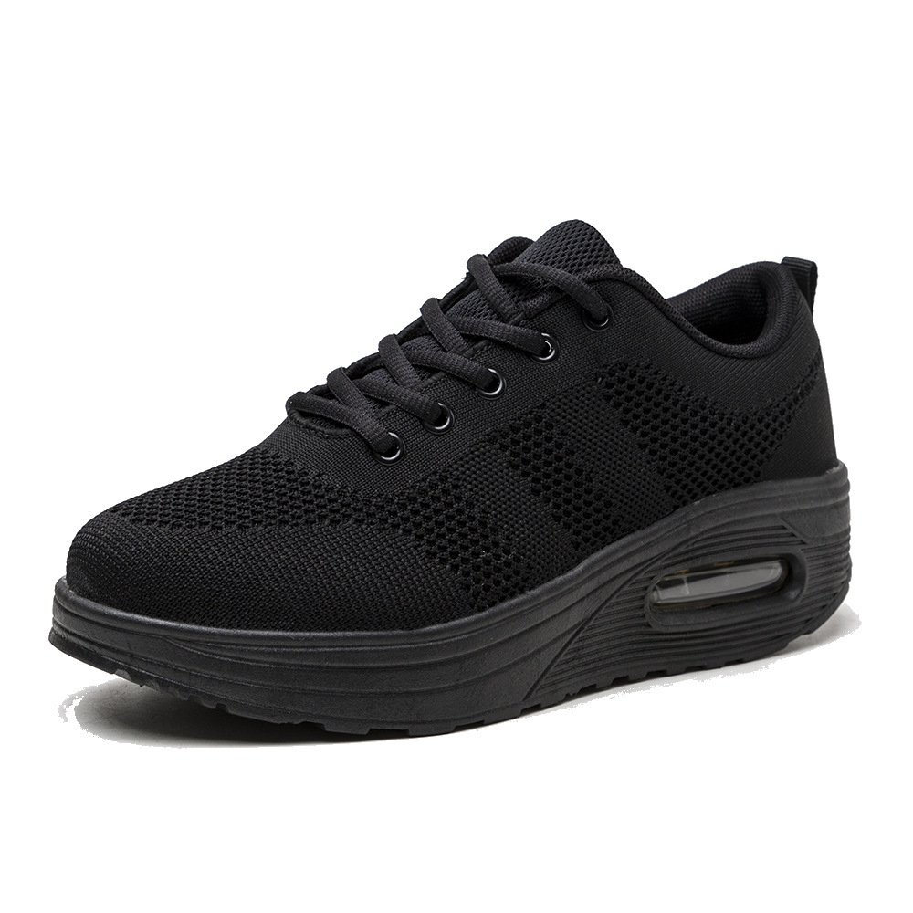 Happy™ CozySneakers: Casual Alledaags Zacht Ondersteunend Vrouwen Gezellig Sneakers