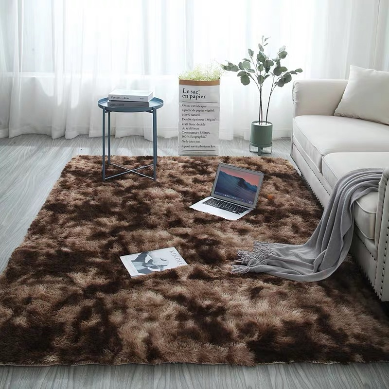 ComfortRug™ - Stijlvol Gezellig Gradiënt Thuis Vloer Comfort Tapijt