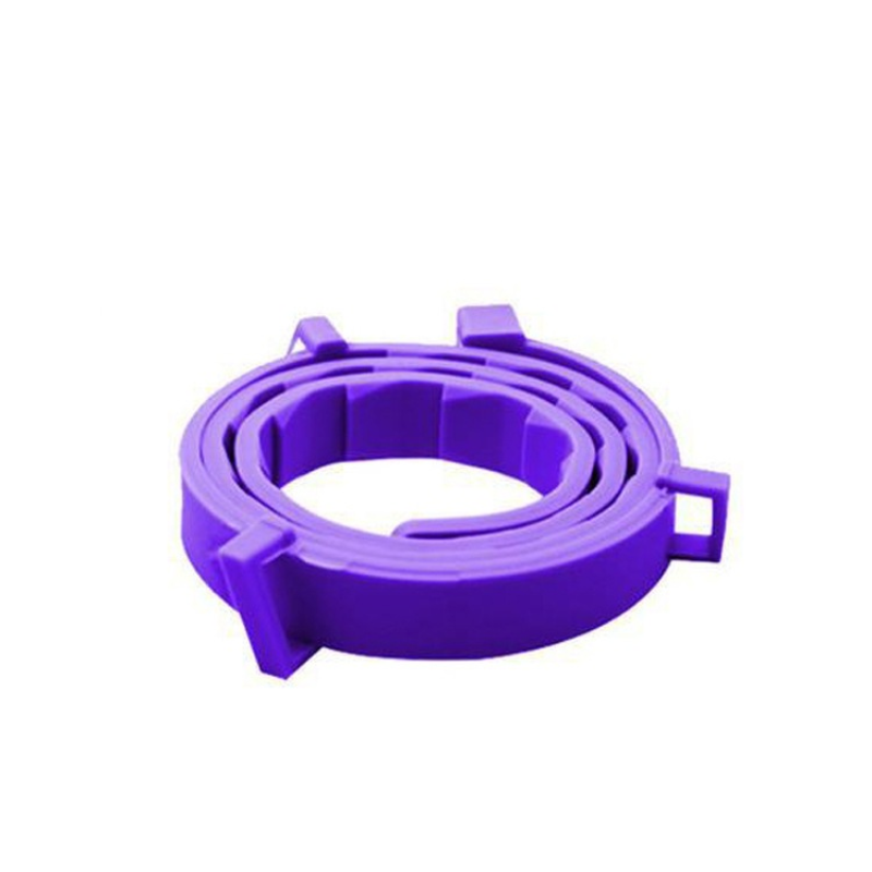 DogCatFri™ PetCollar 1+1 GRATIS - Verstelbare Insectenwerende Dierenhalsband