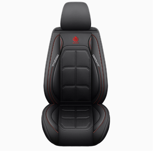 SeatProtection: Luxe Stijlvolle Autostoelbeschermhoes