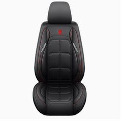 SeatProtection: Luxe Stijlvolle Autostoelbeschermhoes