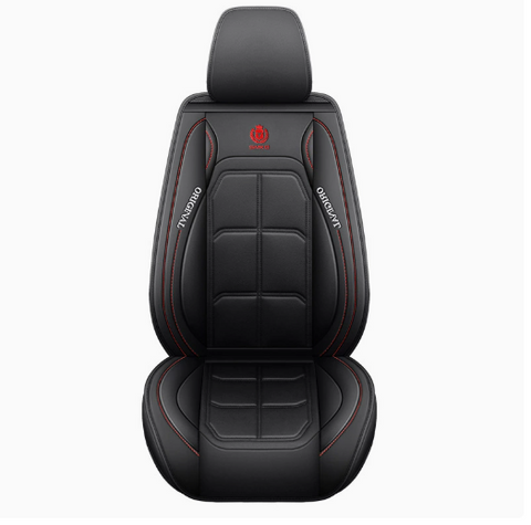 SeatProtection: Luxe Stijlvolle Autostoelbeschermhoes