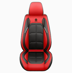 SeatProtection: Luxe Stijlvolle Autostoelbeschermhoes