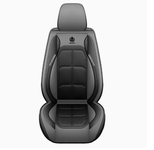 SeatProtection: Luxe Stijlvolle Autostoelbeschermhoes