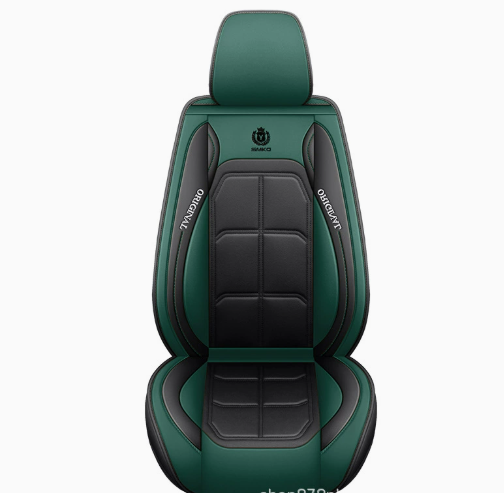 SeatProtection: Luxe Stijlvolle Autostoelbeschermhoes