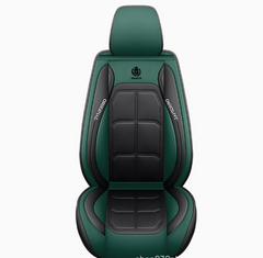 SeatProtection: Luxe Stijlvolle Autostoelbeschermhoes