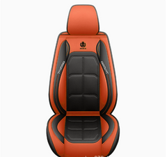 SeatProtection: Luxe Stijlvolle Autostoelbeschermhoes