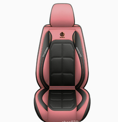 SeatProtection: Luxe Stijlvolle Autostoelbeschermhoes