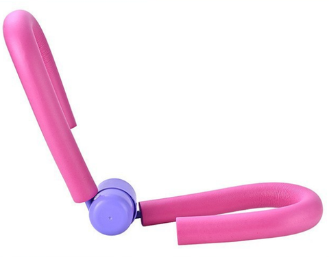 MuscleTrainer: Multi-Functionele, Eenvoudig Te Gebruiken Thuis Workout Spiertrainer