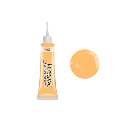 LeatherGel 1+1 GRATIS:  Ultieme Leer Gel Kleurcorrector En Restauratie
