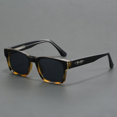 PremiumSunglasses 1+1 GRATIS - Premium Strak Modern Ontwerp Dagelijks Draagbare Zonnebrillen