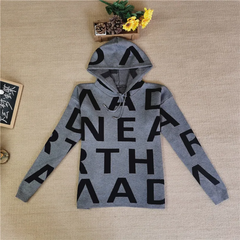 Icone™ PremiumWear: Comfortabele Daily Premium Wear Hoodie En Jogger Set