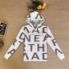 Icone™ PremiumWear: Comfortabele Daily Premium Wear Hoodie En Jogger Set