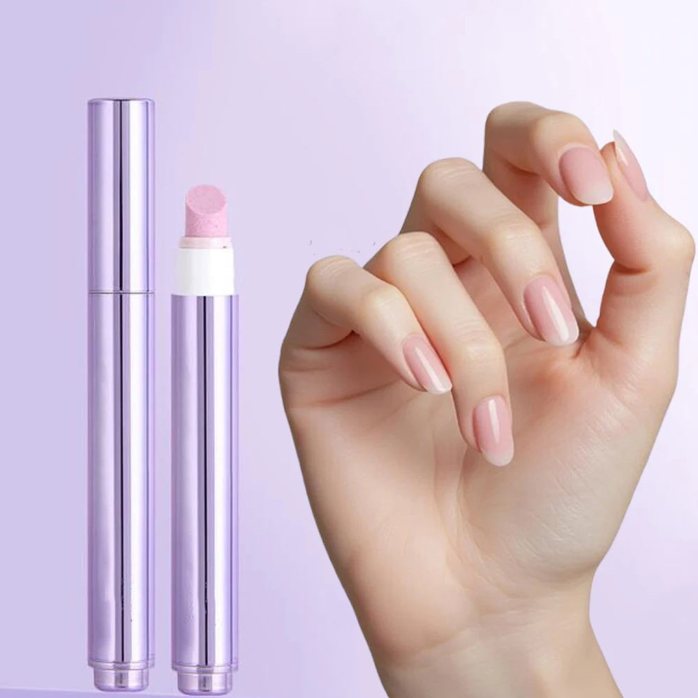 NailGlow 1+1 GRATIS - Voedende Nagelriemolie Hydraterende Herstel Nagel Glow Pen Verzorging