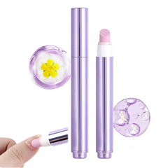 NailGlow 1+1 GRATIS - Voedende Nagelriemolie Hydraterende Herstel Nagel Glow Pen Verzorging