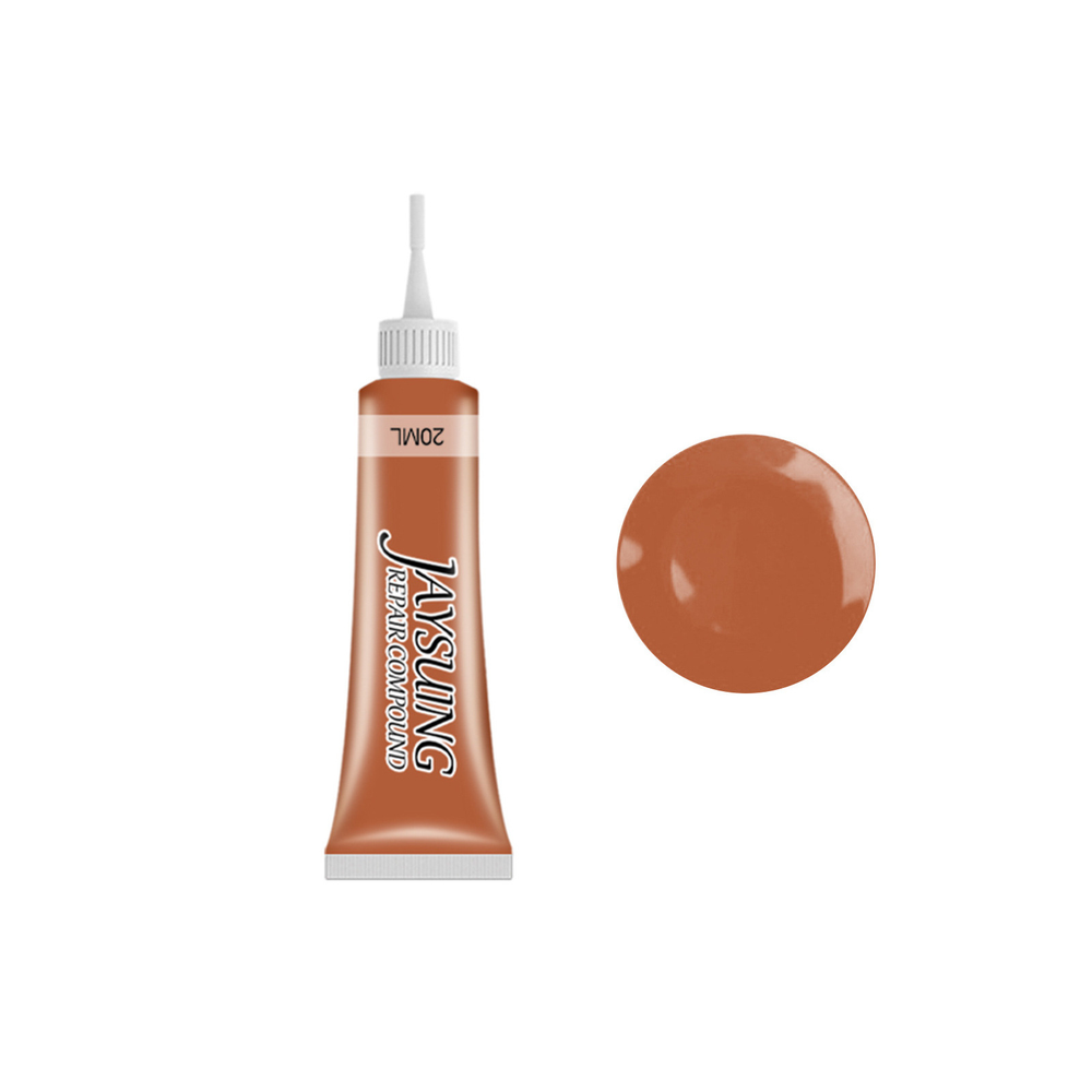 LeatherGel 1+1 GRATIS:  Ultieme Leer Gel Kleurcorrector En Restauratie