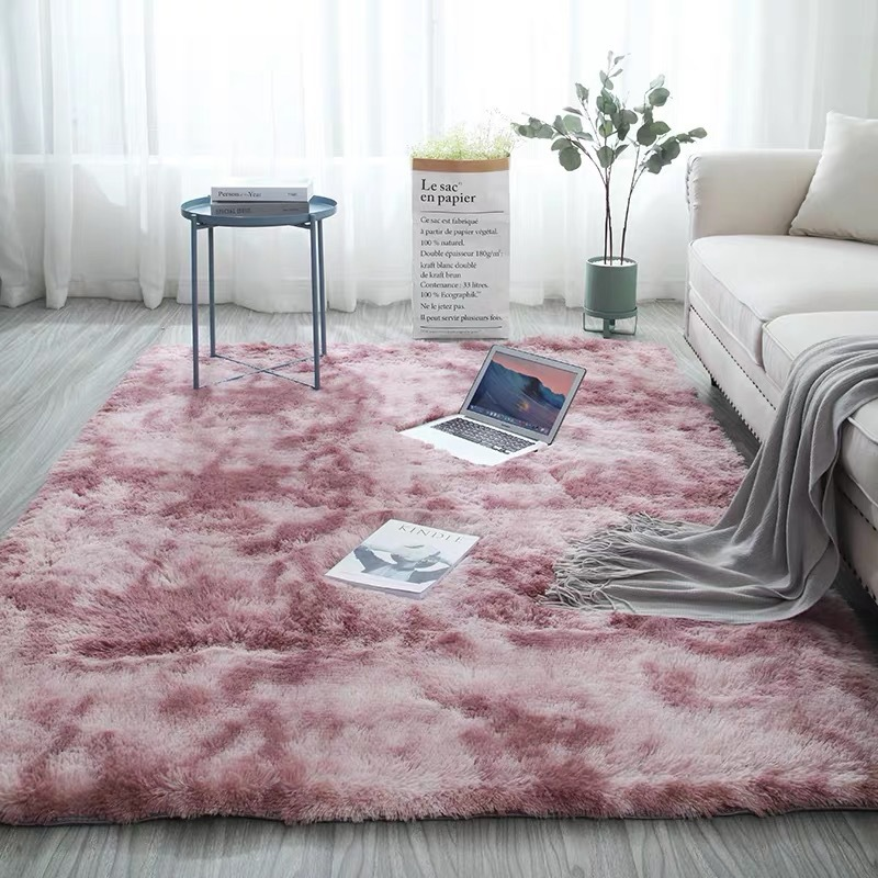 ComfortRug™ - Stijlvol Gezellig Gradiënt Thuis Vloer Comfort Tapijt