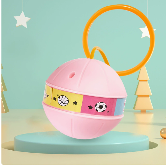 Kletshuts™ LightBall 1+1 GRATIS: Lichtgevende Stuiterbal Voor Alle Leeftijden