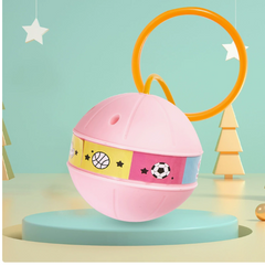 Kletshuts™ LightBall 1+1 GRATIS: Lichtgevende Stuiterbal Voor Alle Leeftijden
