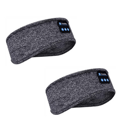 SleepHeadband - Comfortabele Bluetooth Headset Slaap Ontspanning Hoofdband