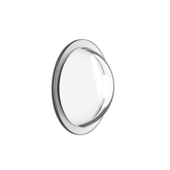 LensGuard 1 SET +1 SET GRATIS - Auto Camera Lens Bewaker Dome Bescherm