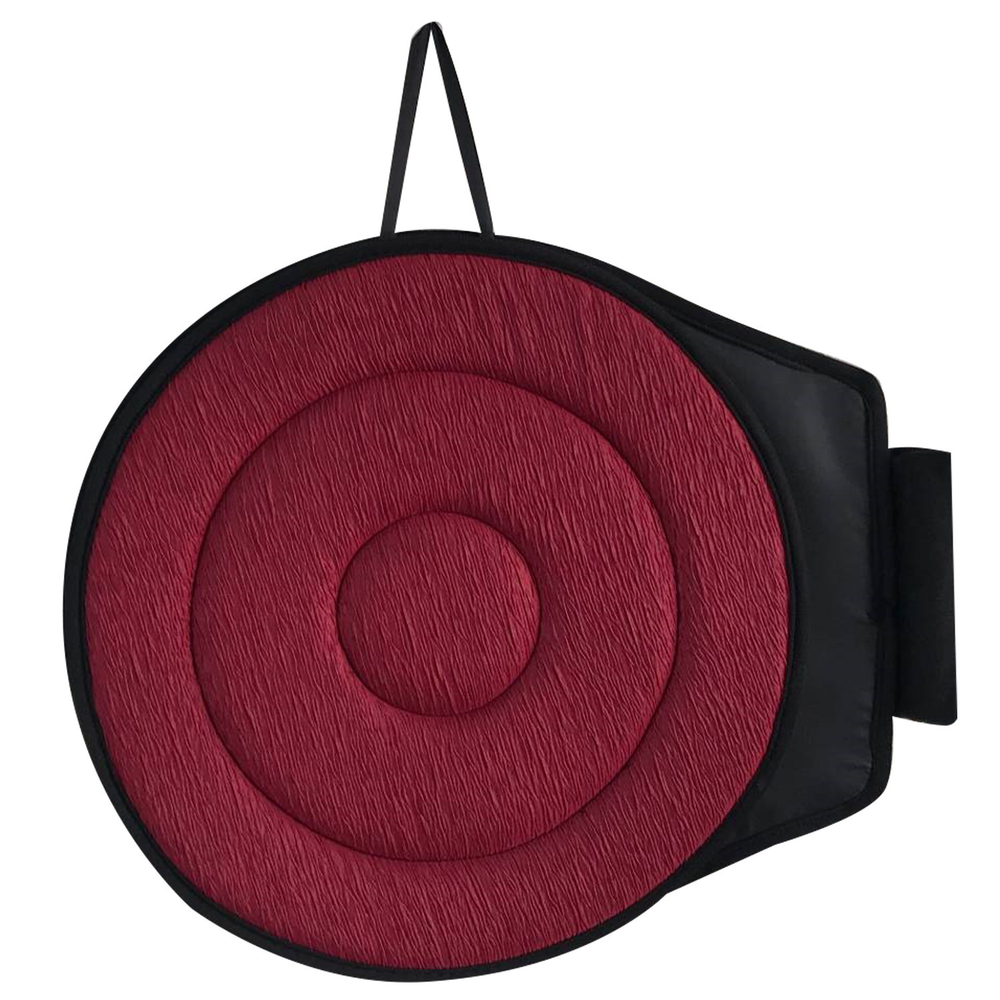SeatPad™ - Universele Zachte Gemakkelijke Beweging Pijnvrije Multi-Use Zitting Pad
