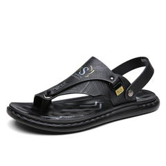 Happy™ SoftSandals : Herenmode Zomer Comfortabele Zachte Sandalen