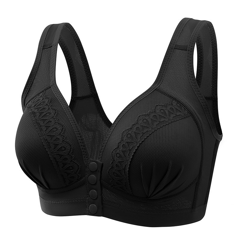 Icone™ BreathableBra 1+1 GRATIS - Comfortabele Ademend Huidvriendelijke Beha