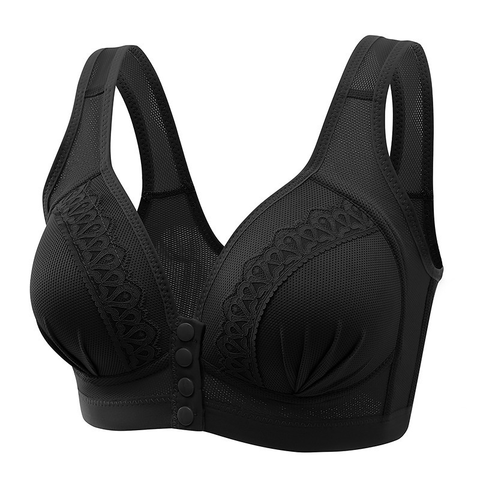 Icone™ BreathableBra 1+1 GRATIS - Comfortabele Ademend Huidvriendelijke Beha