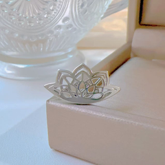 Jewelance™ HelixEarrings 1+1 GRATIS: Mandala Symbool Ontwerp Modieuze Helix Oorbellen