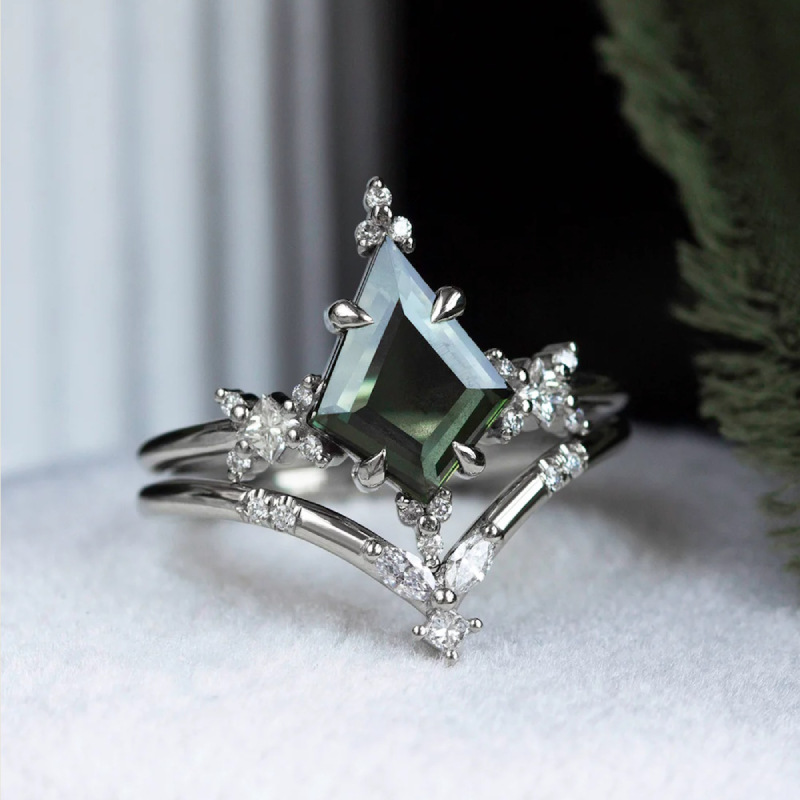 Jewelance™ ElegantRing 1+1 GRATIS: Elegante Betekenisvolle Natuur Geïnspireerde Ring