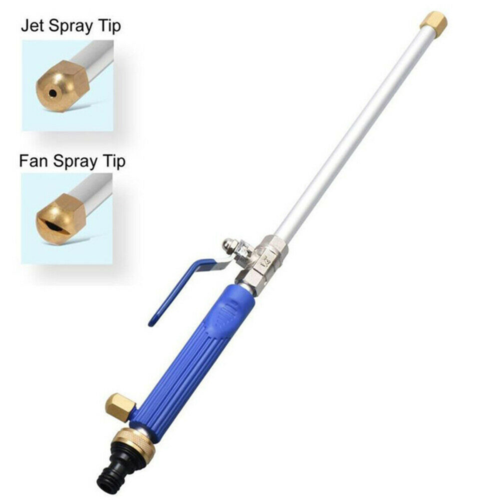 Cleaner Pro° WashingGun: Hogedruk Multi-Gebruik Water Wasgun