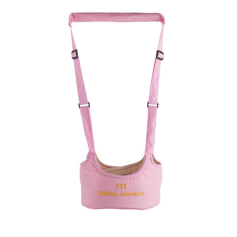 Kletshuts™ BabyWalker 1+1 GRATIS: Veilige Zachte Comfortabele En Verstelbare Baby Loopstoel