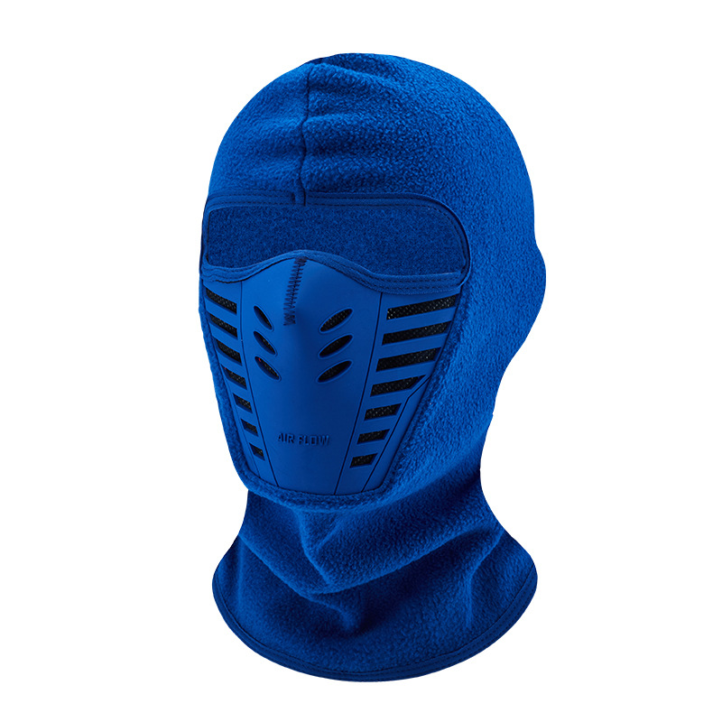 Icone™ ProtectiveMask 1+1 GRATIS: Uniseks Comfortabel Warm Volledig Gezicht Beschermend Masker