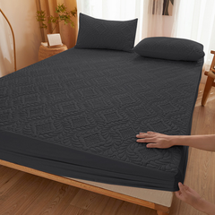 FittedMattress - Premium Waterdicht Gemonteerd Matras Hoes