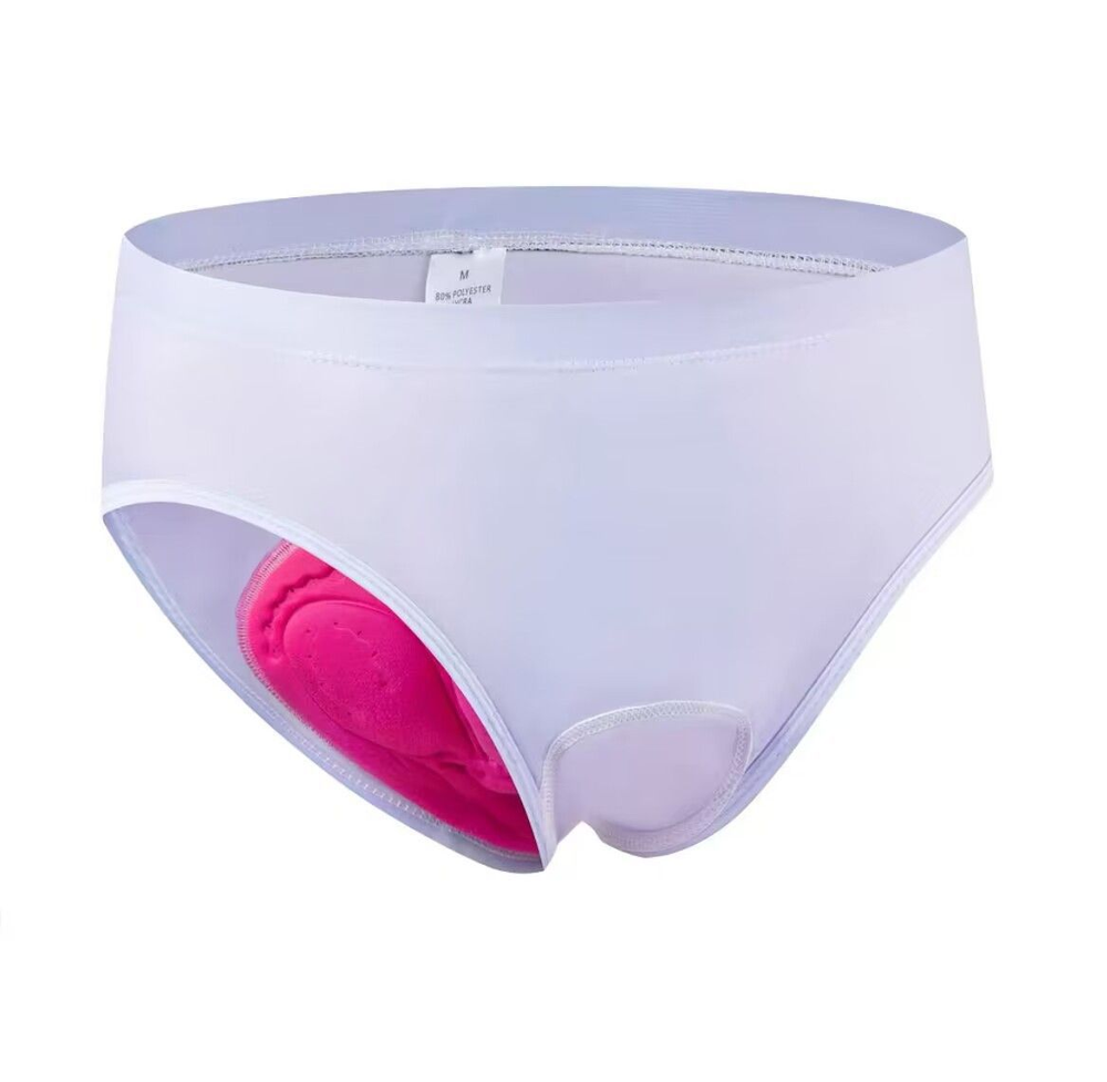 Icone™ CyclingUnderwear - Ademend Gewatteerd Sport Fiets Ondergoed