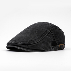 Icone™ DenimHat 1+1 GRATIS: Tijdloze Stijl, De Hele Dag Comfortabel te Dragen Denim Hoed