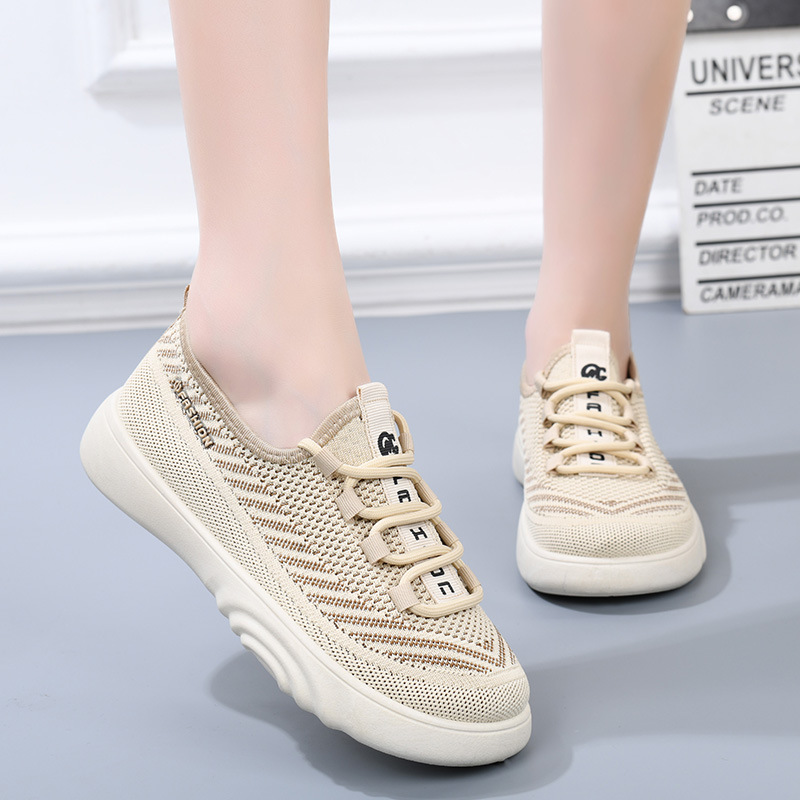 Happy™ ComfyLoafers: Casual Ademend Zomer Comfort Loafers