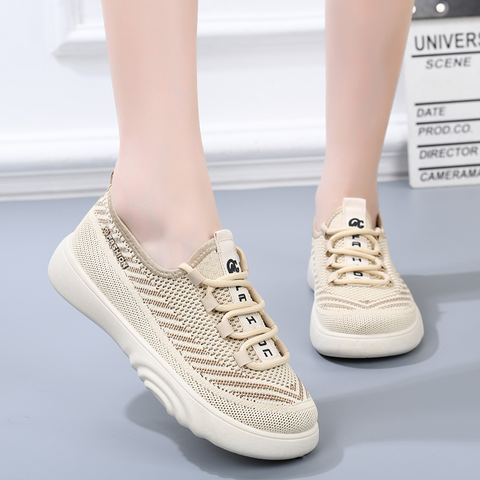 Happy™ ComfyLoafers: Casual Ademend Zomer Comfort Loafers