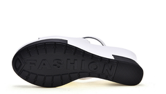 Happy™ WedgeSandals: Comfortabel Hoog Wedge Sandalen
