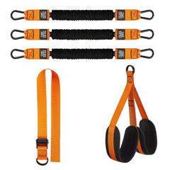 AssistanceBand: Trek Omhoog Hulp Band Voor Geschiktheid Opleiding