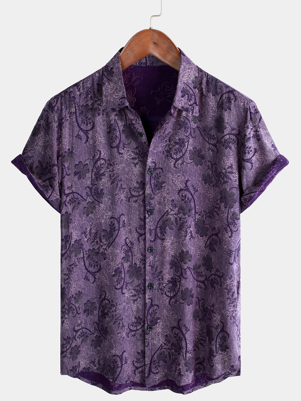Icone™ SummerPolo: Heren Stijlvol Gekraagd Zomer Polo Shirt
