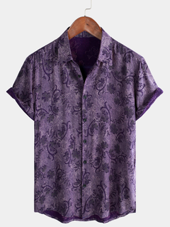 Icone™ SummerPolo: Heren Stijlvol Gekraagd Zomer Polo Shirt