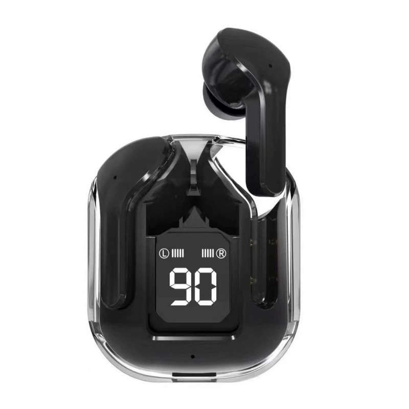 BluetoothEarbuds 1+1 GRATIS: Stijlvol Hoge Definitie Audio Draadloos Bluetooth Oordopjes
