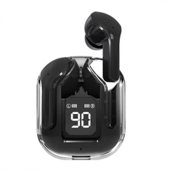 BluetoothEarbuds 1+1 GRATIS: Stijlvol Hoge Definitie Audio Draadloos Bluetooth Oordopjes