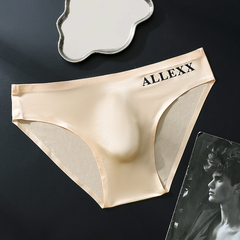 Icone™ MensUnderwear 2+2 GRATIS: Sexy Ademend Comfortabel Herenondergoed