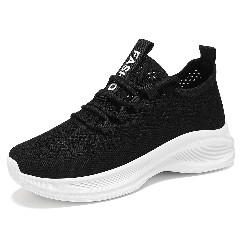 Happy™ FashionShoes: Moderne Mode Zachte En Comfortabele Toevallig Schoenen