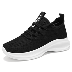 Happy™ FashionShoes: Moderne Mode Zachte En Comfortabele Toevallig Schoenen